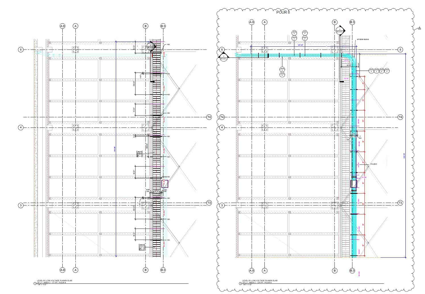 Design Build Strategies