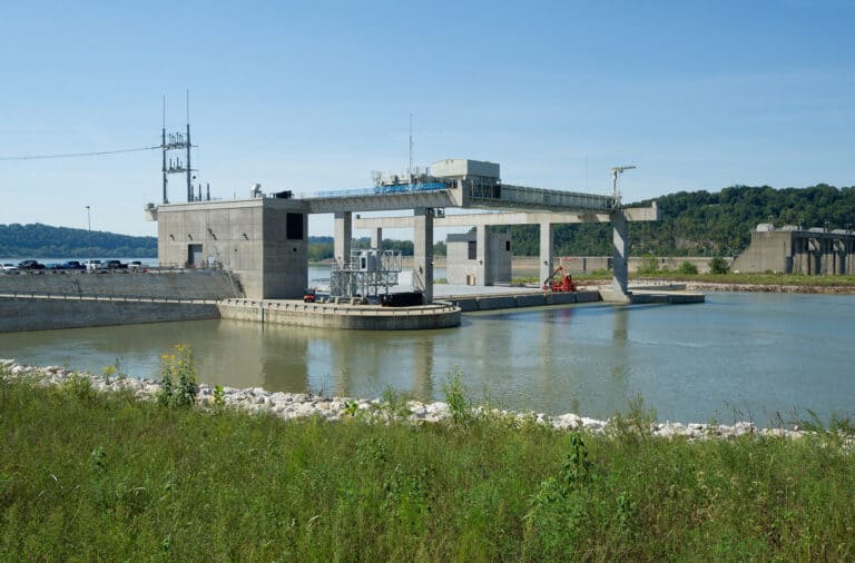 Cannelton-Hydroelectric-Plant