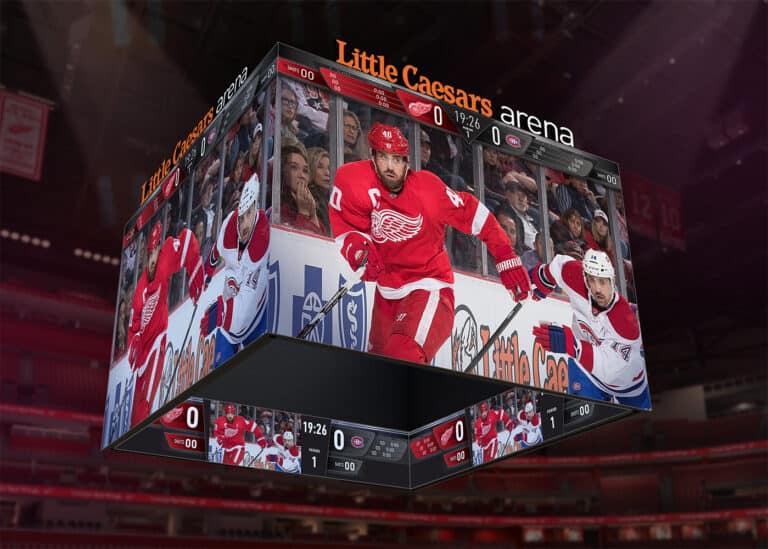 LCA-Jumbotron